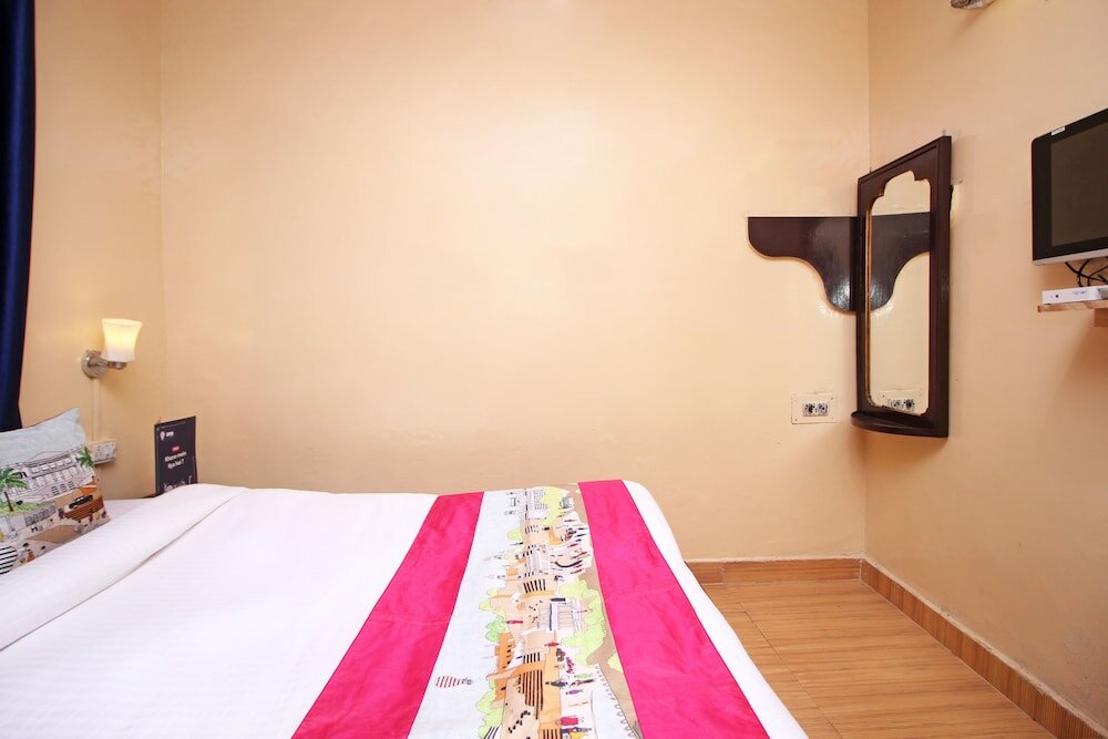 Фото Oyo 8793 Home Stay near Mall Road