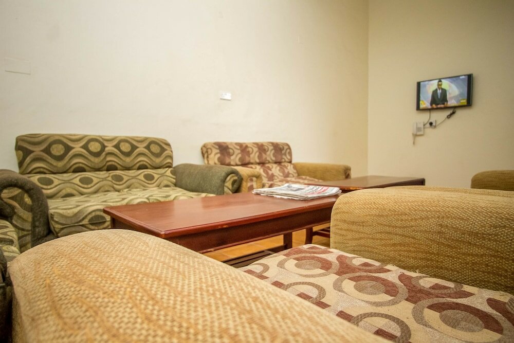 Фото The Piedmont Hotel