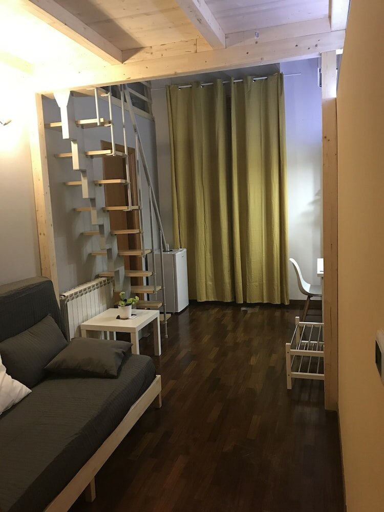 Фото Locami Holiday&Rooms Jolanda Suite