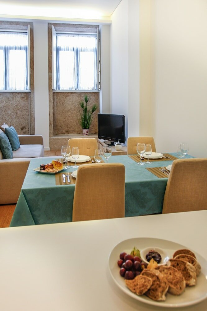 Фото Porto Sentido