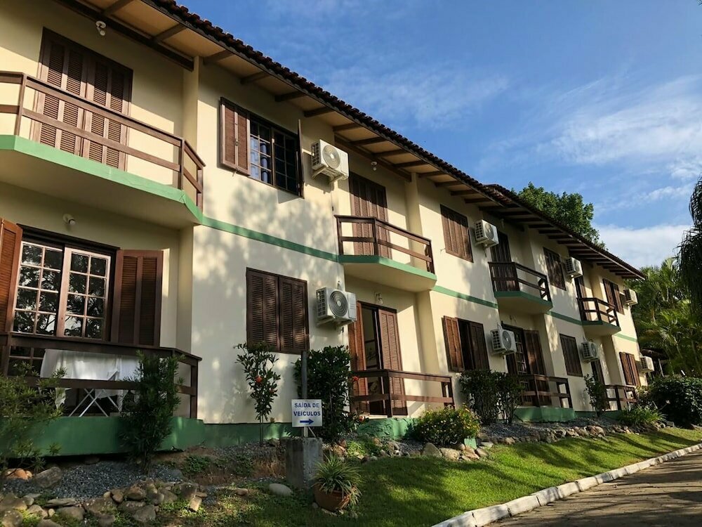 Hotel Pousada Canaã, State of Santa Catarina, photo