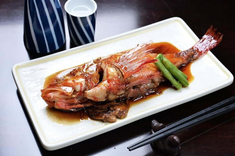 Фото Hotel Izumiya