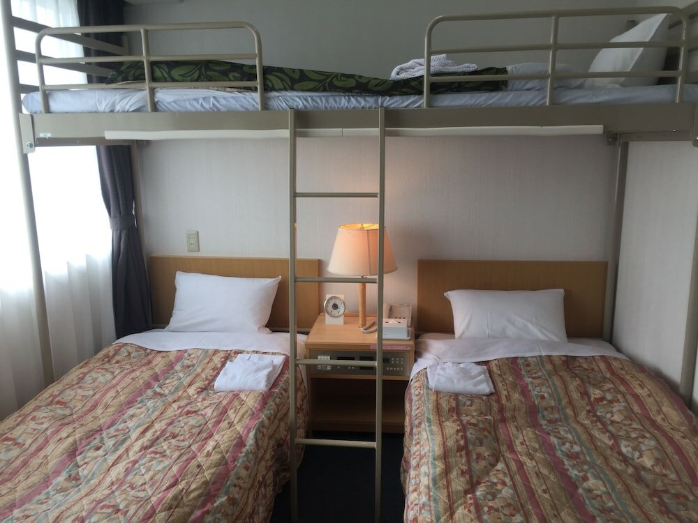 Фото Osaka Academia