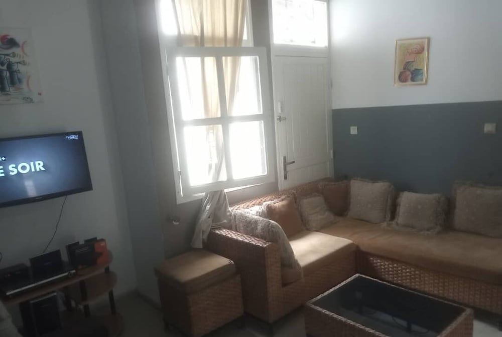 Фото Residences Hotels Sejours Affaires