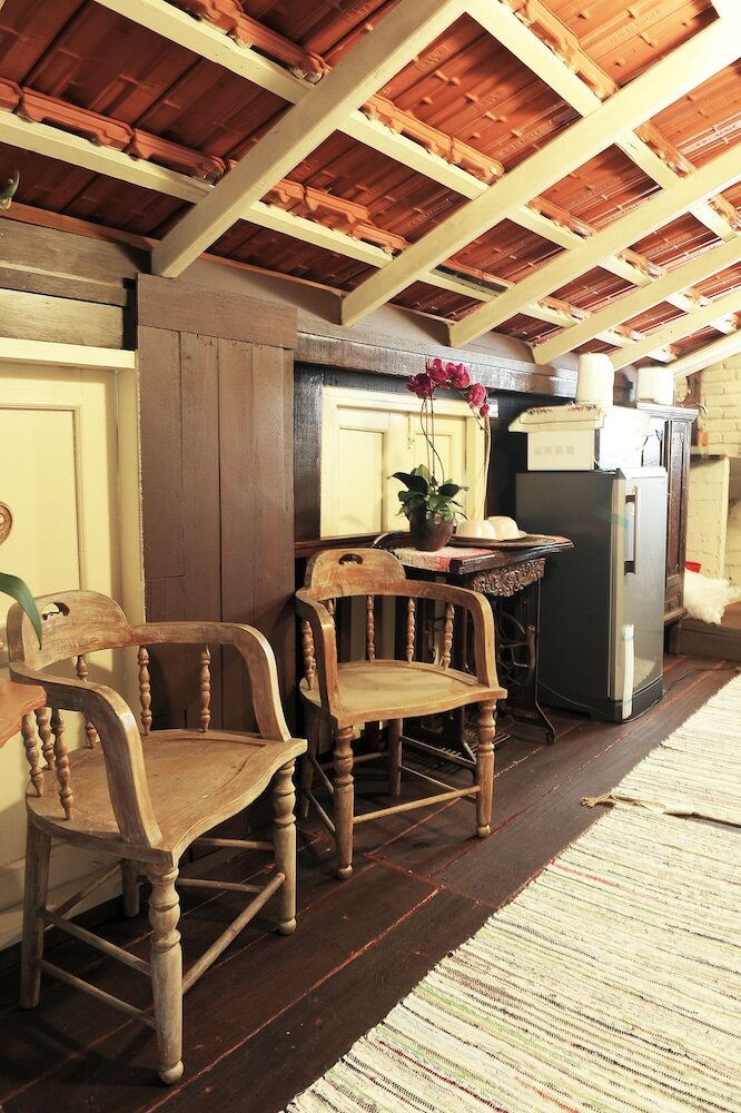 Фото Ellina's Staycation Classic House Kl