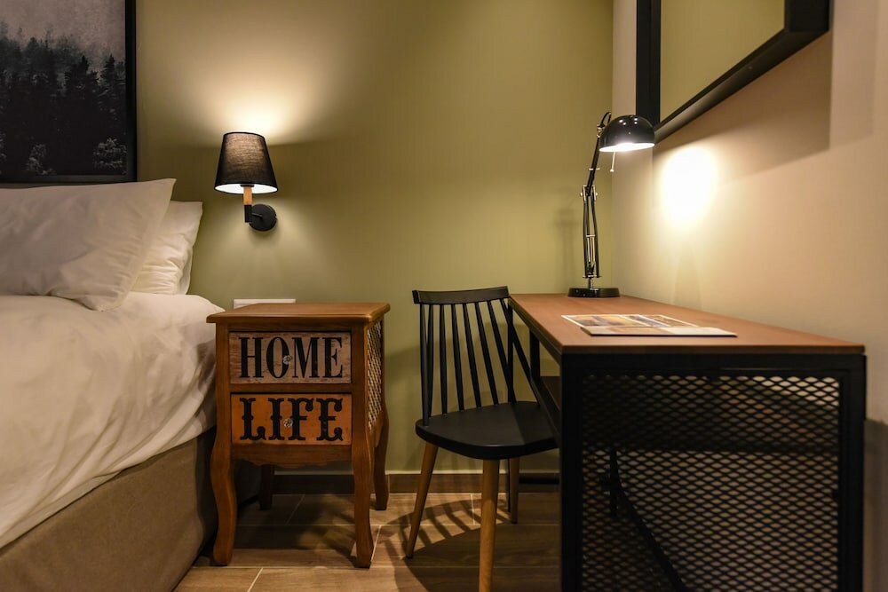 Фото City Cottage