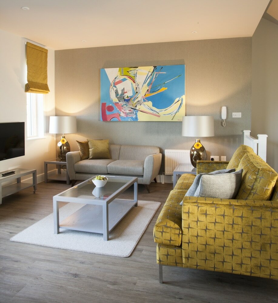 Фото Beech House