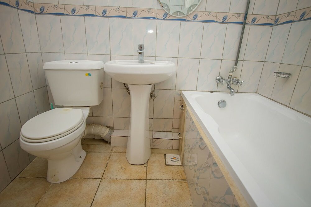 Фото Dream Palace Hotel Mbale