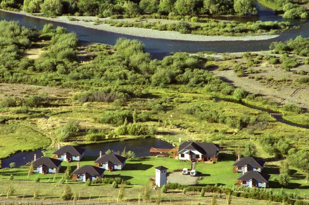 Фото Spring Creek Lodge