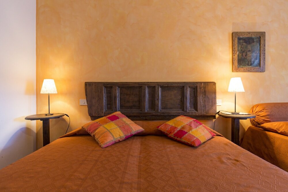 Фото Podere le Corone