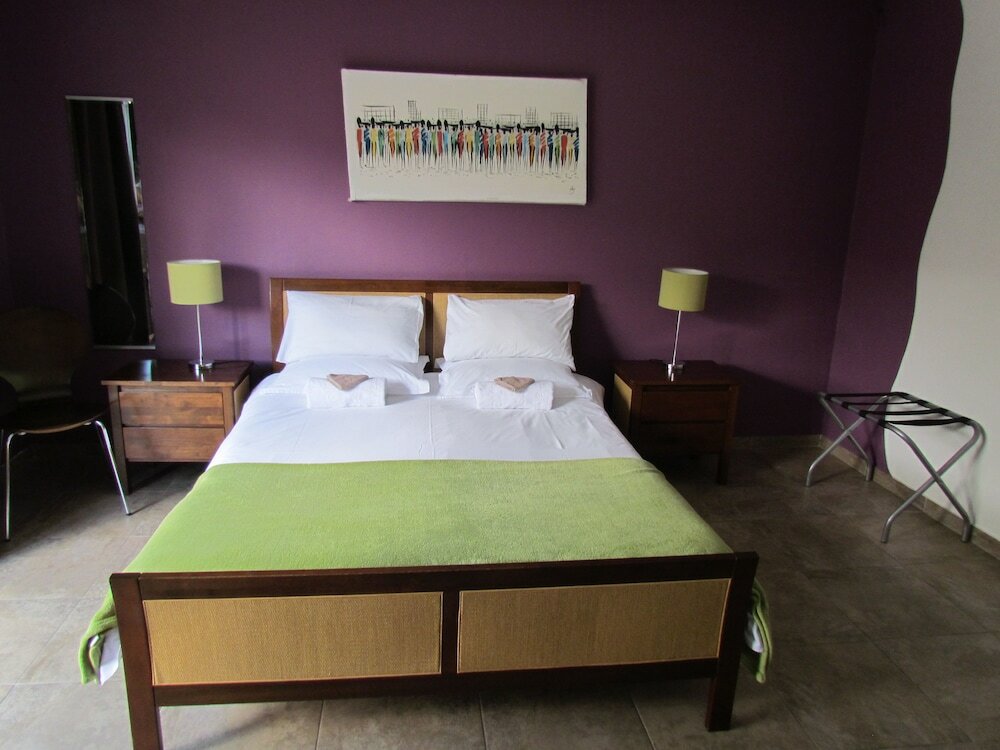 Фото Cape Town 4 U