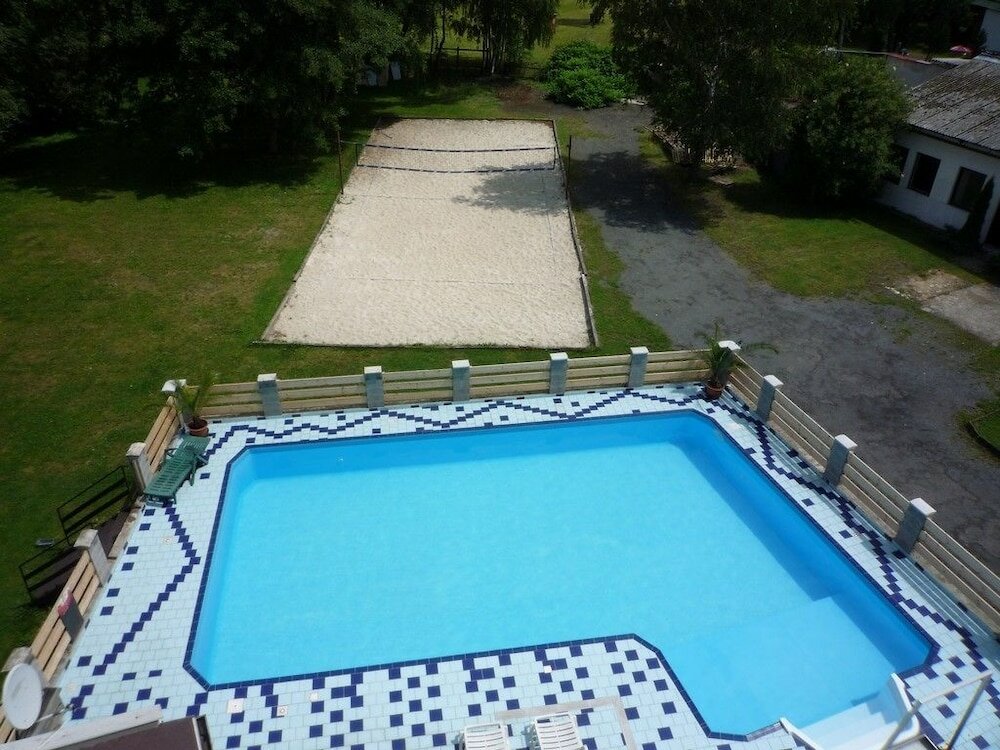 Фото Hotel Bellevue