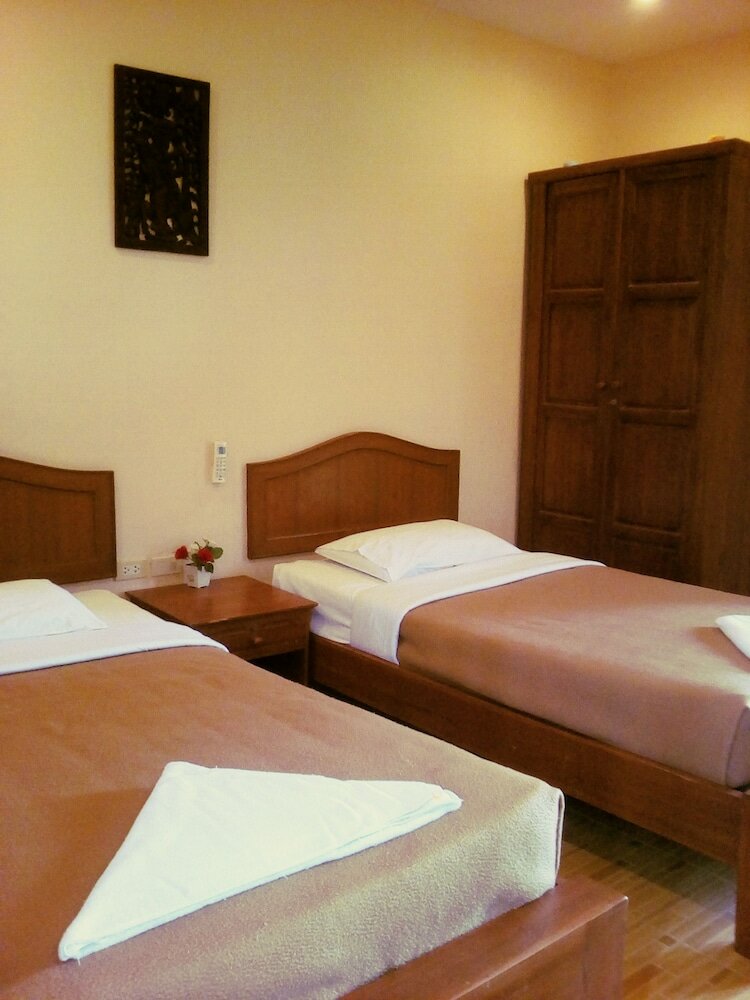 Фото Chandee Guesthouse