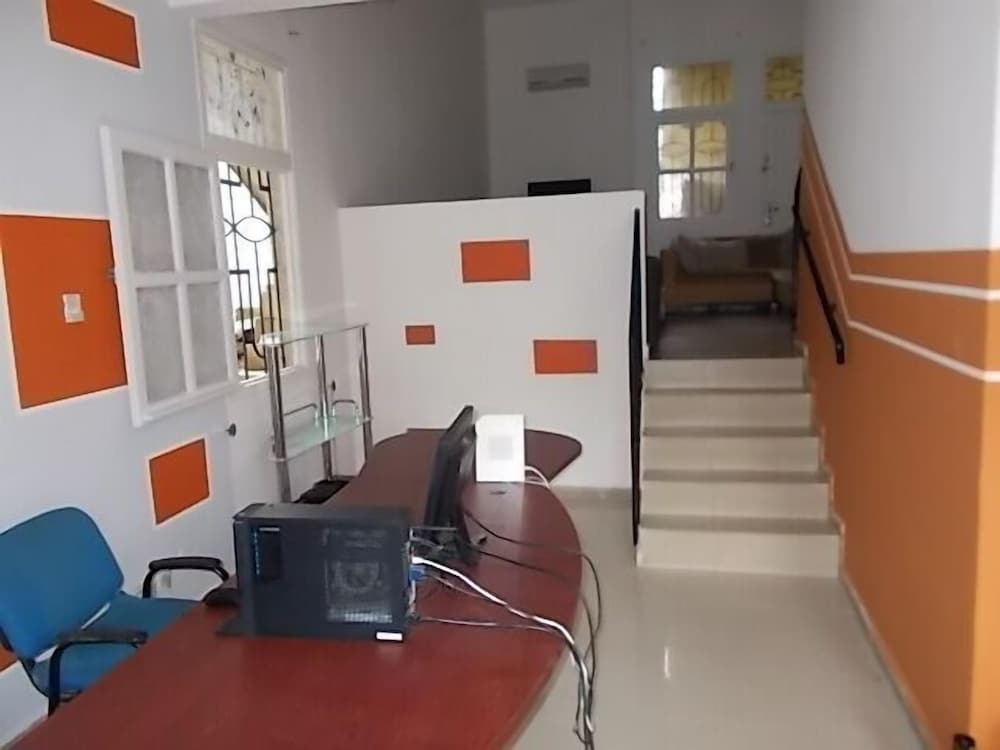 Фото Residences Hotels Sejours Affaires