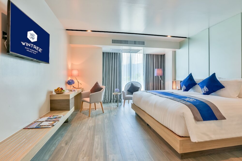 Фото Wintree City Resort Chiang Mai