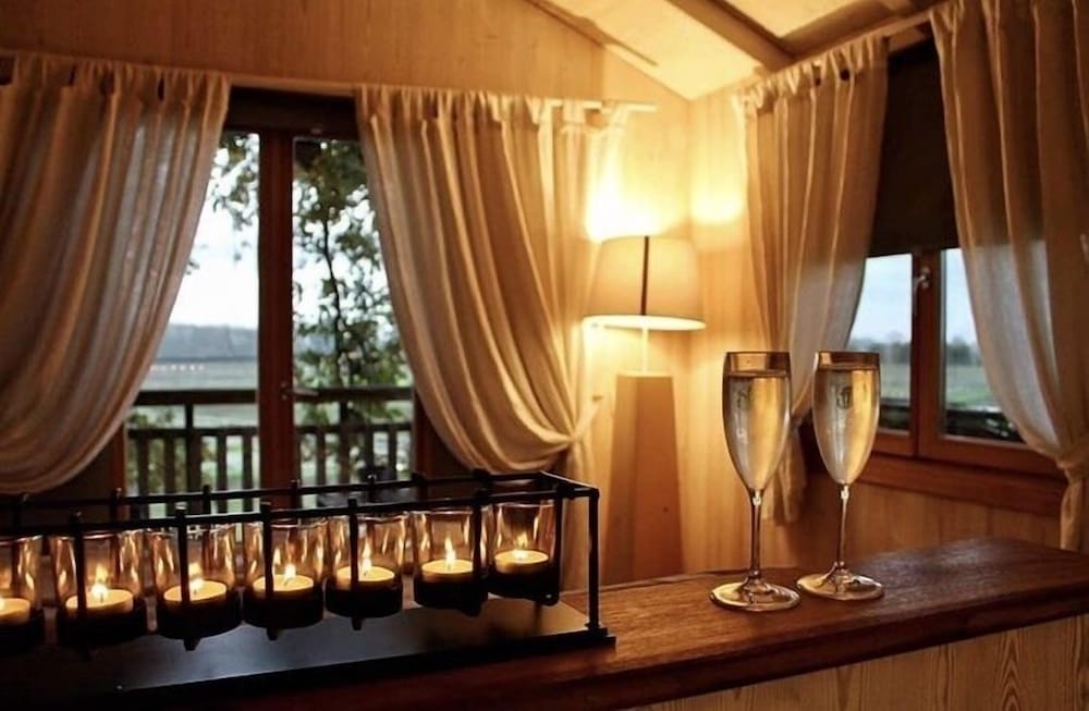 Фото Agriturismo Relais Tenuta il Cigno