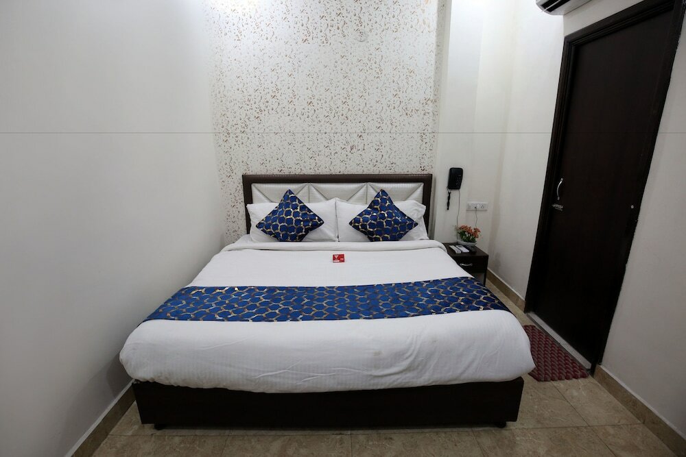 Фото Oyo 9055 Hotel Rich Inn