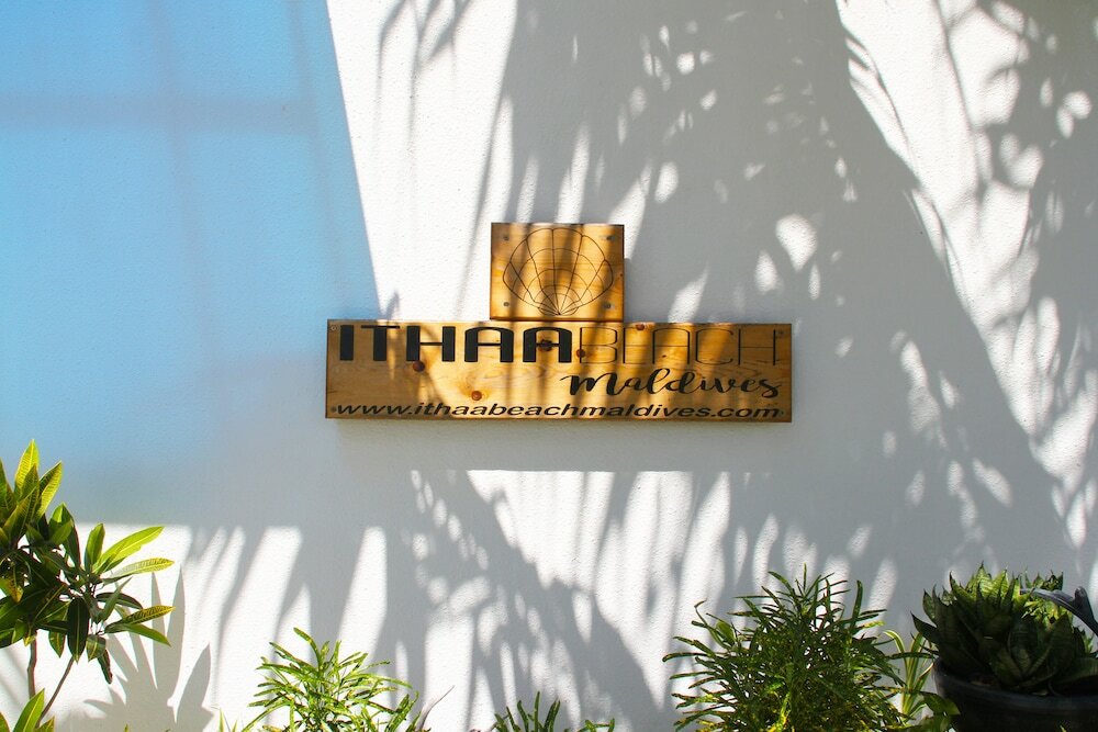 Фото Ithaa Beach Maldives