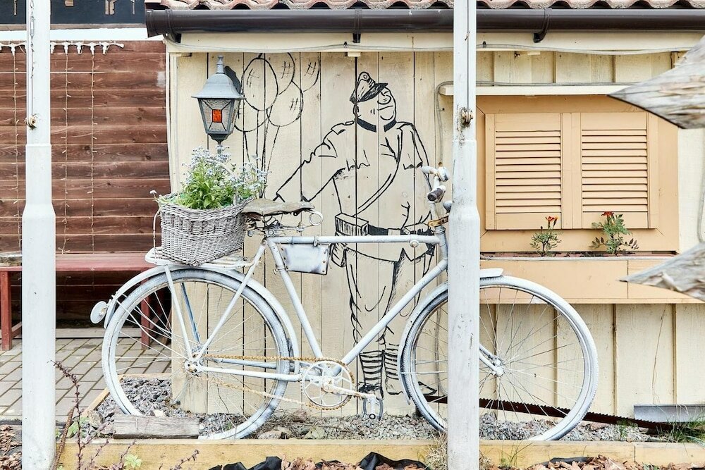 Фото Спа-отель Хойригер