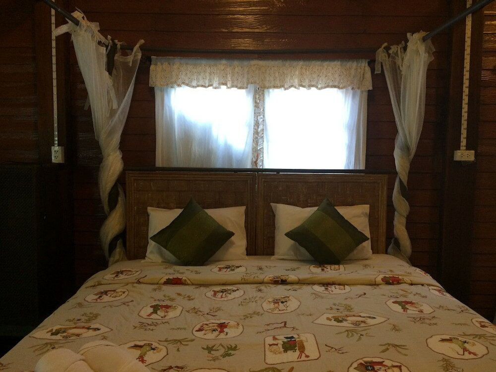 Фото The River Resort Phangnga