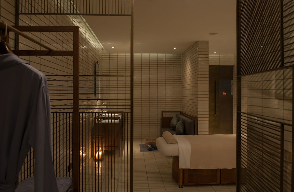 Фото The Sukhothai Shanghai