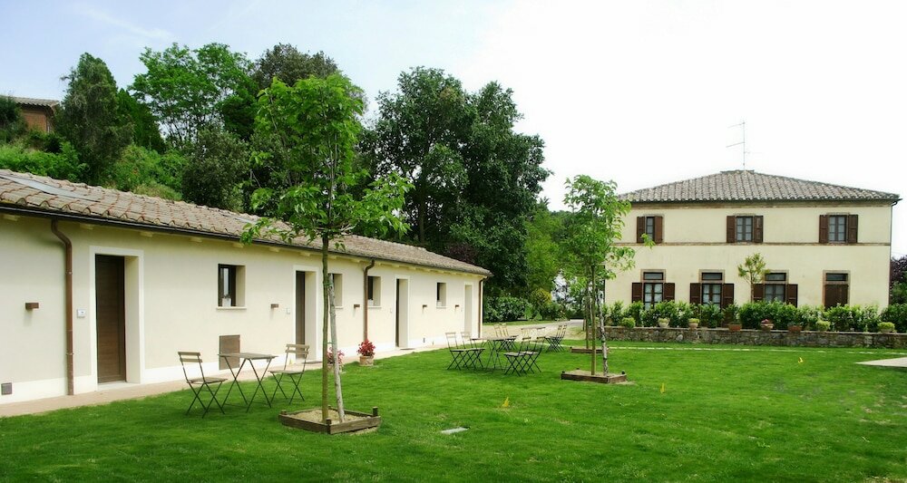 Фото Agriturismo Santa Margherita