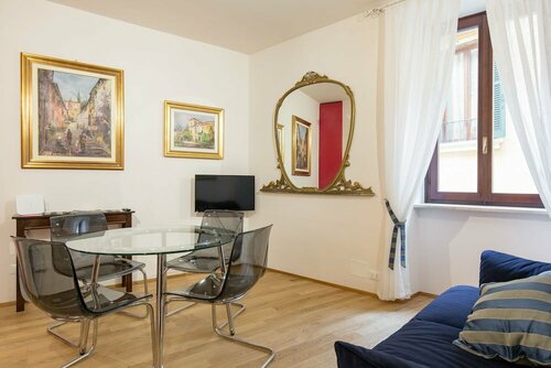 Гостиница Casa Sottoriva в Вероне