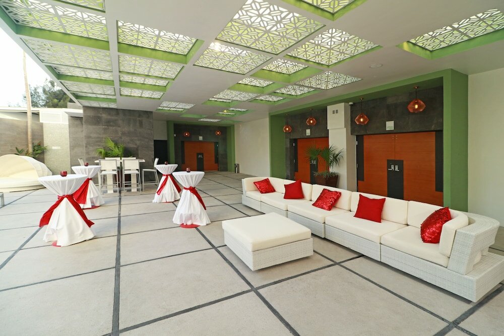 Фото Holiday Inn Chilpancingo, an Ihg Hotel