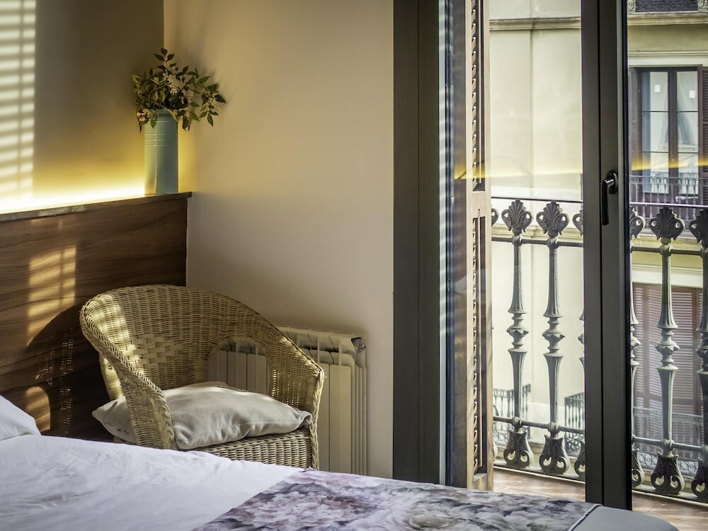 Фото Pensión Ciudadela