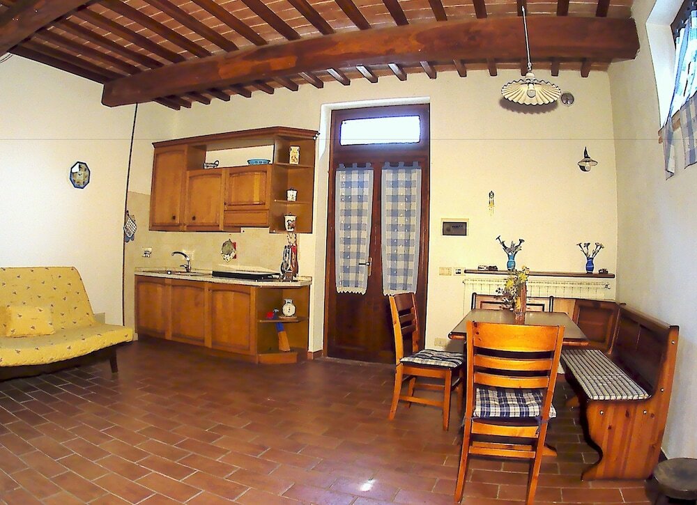 Фото Agriturismo Santa Margherita