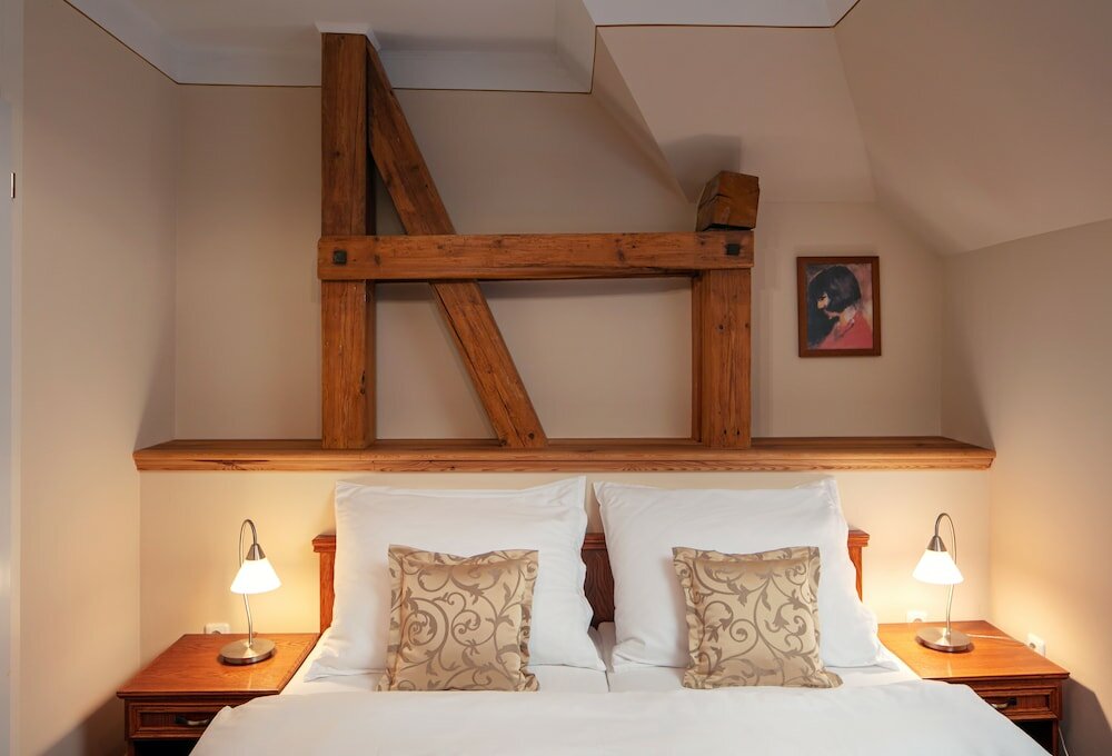 Фото Pension Vila Julie