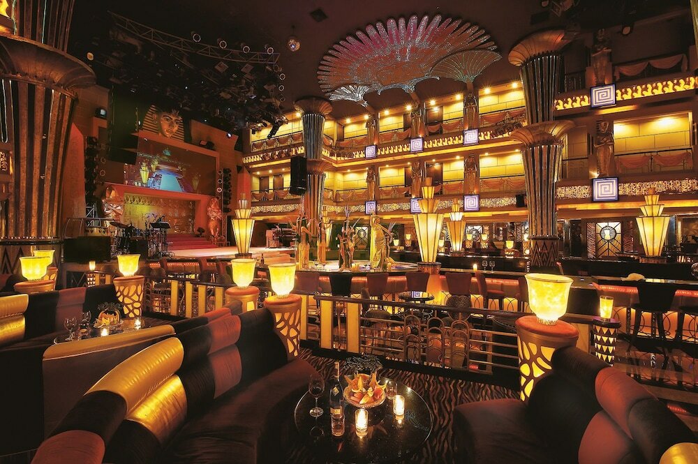 Фото Regal Palace Hotel