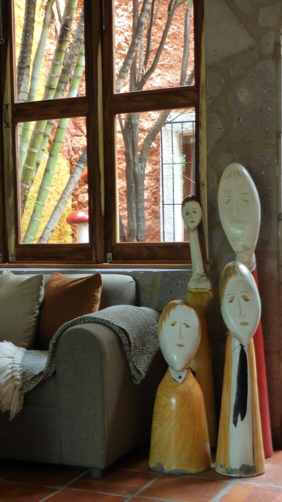 Фото Hotel Santo Santiago