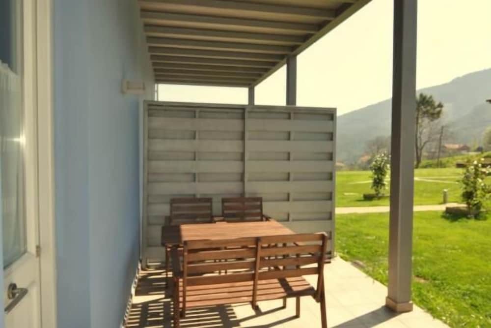 Фото Casona la Sierra