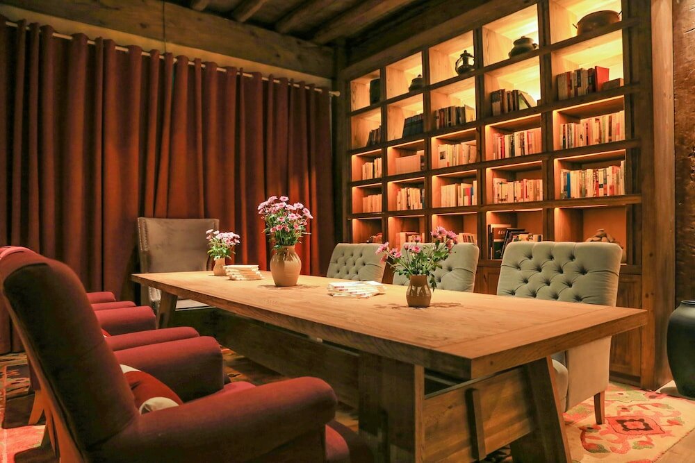 Фото Feifan Hotel