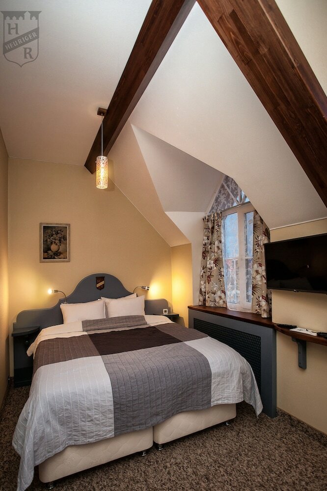 Фото Спа-отель Хойригер