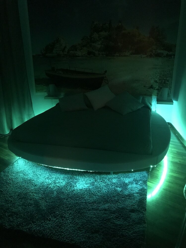 Фото Locami Holiday&Rooms Jolanda Suite