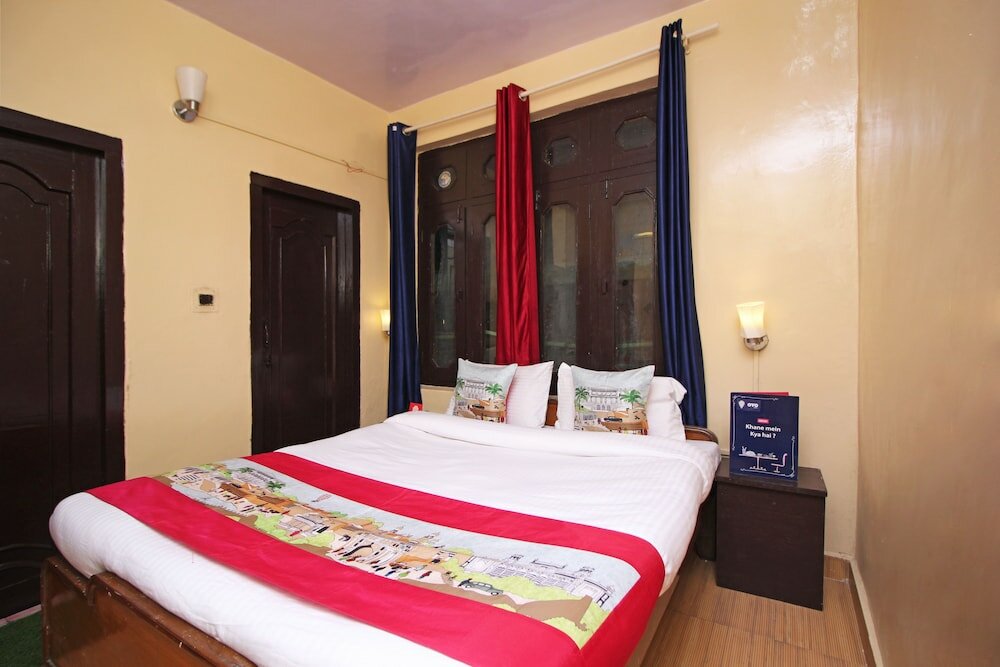 Фото Oyo 8793 Home Stay near Mall Road
