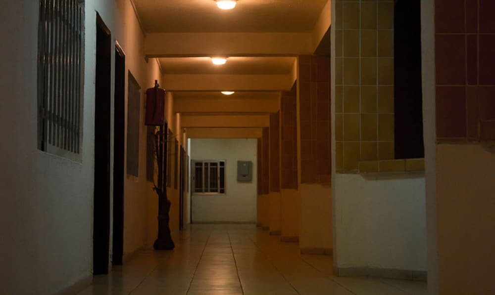 Фото Sierra Lighthouse Hotel