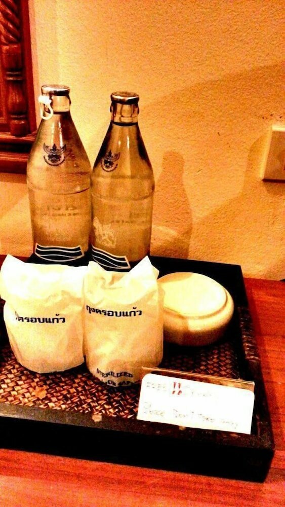 Фото Chandee Guesthouse