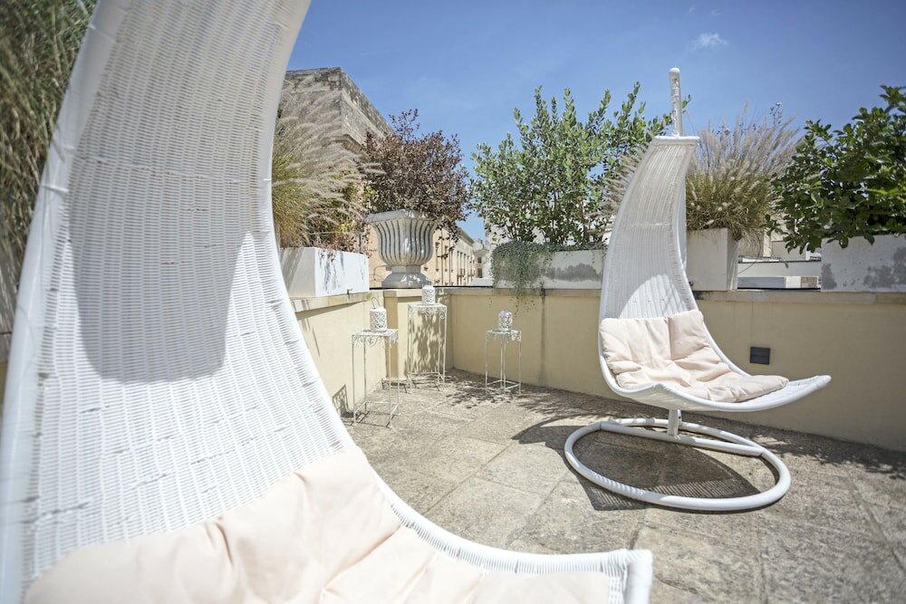 Фото La Loggia dei Raynò