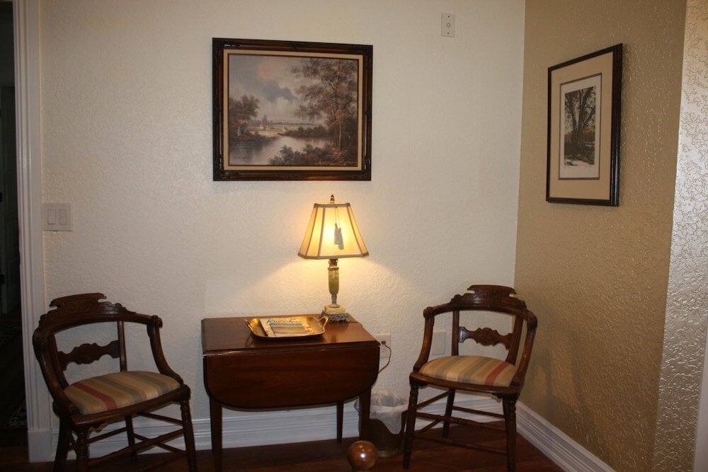 Фото Kapp and Kappy B&b