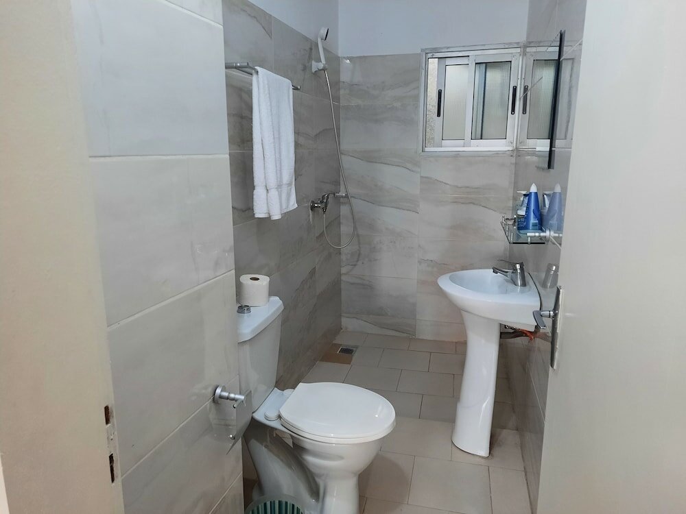 Фото Ngaliema Resort Club