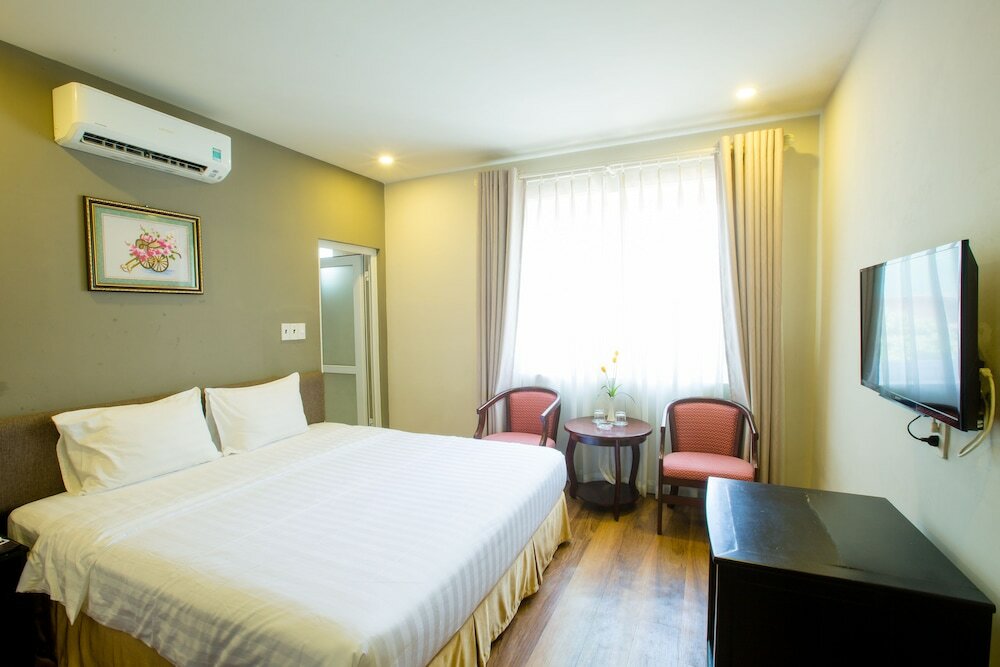 Фото Sunflower Nha Trang