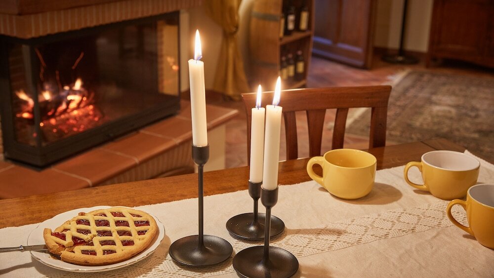 Фото Cappannelle Country House Tuscany