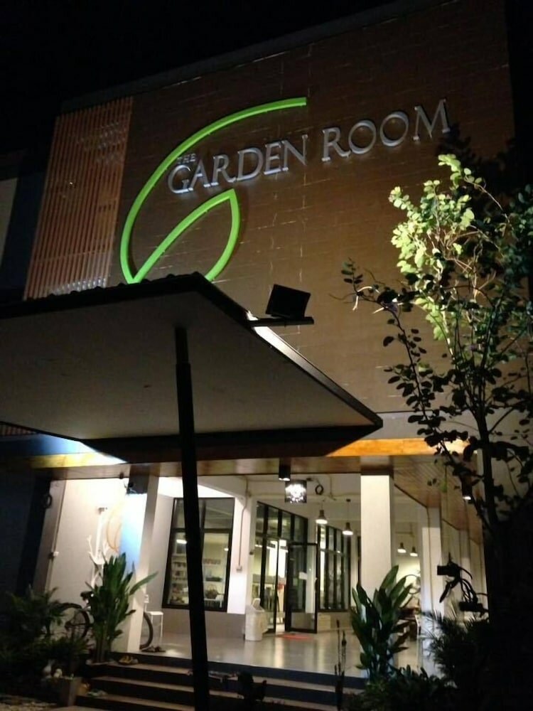 Hotel The Garden Room Khonkaen, Khon Kaen, photo