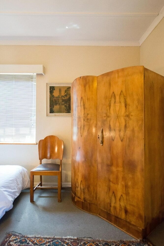 Фото Tulbagh Travelers Lodge