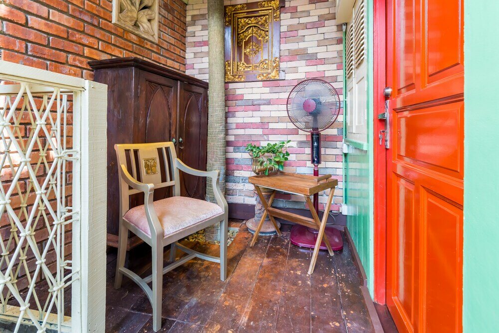 Фото Ellina's Staycation Classic House Kl