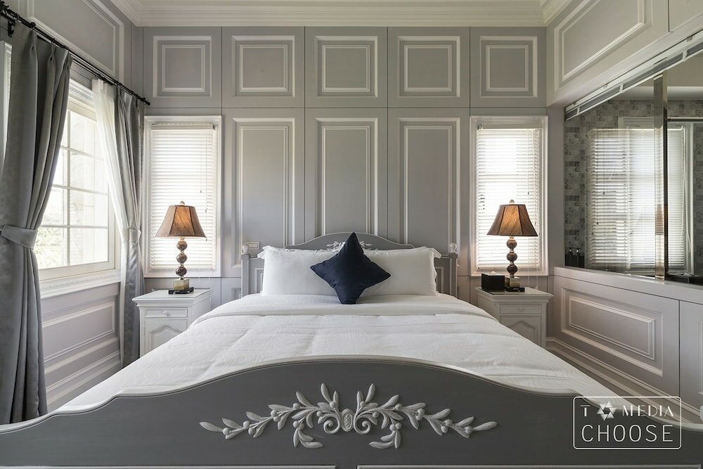 Фото Coastal Lighting Villa Kenting