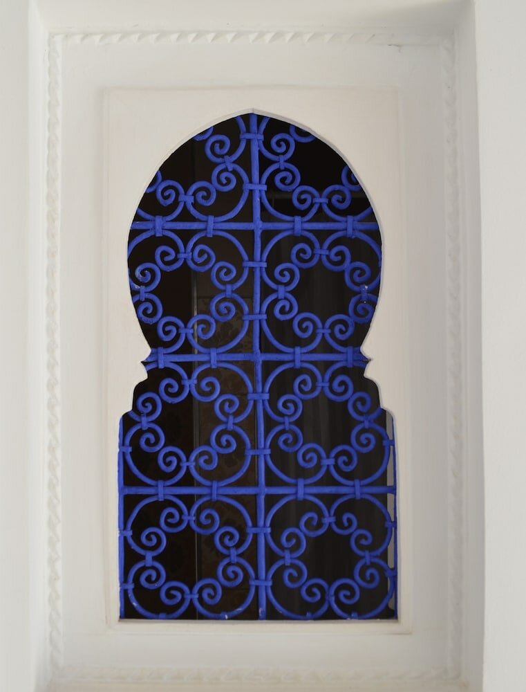 Фото Riad Hotel Essaouira